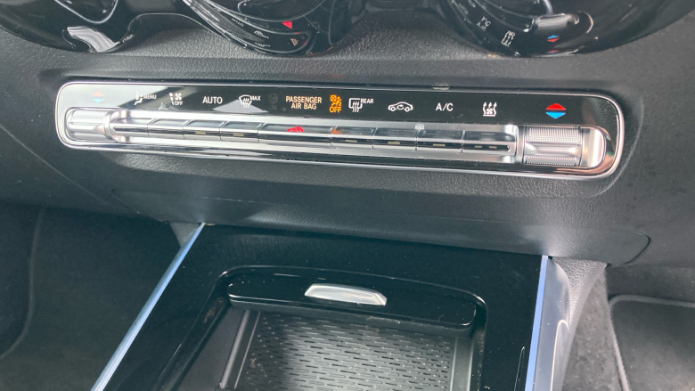 Mercedes-Benz Eqb 250+ 140kW AMG Line Prem Plus 70.5kWh 5dr Auto Electric Estate